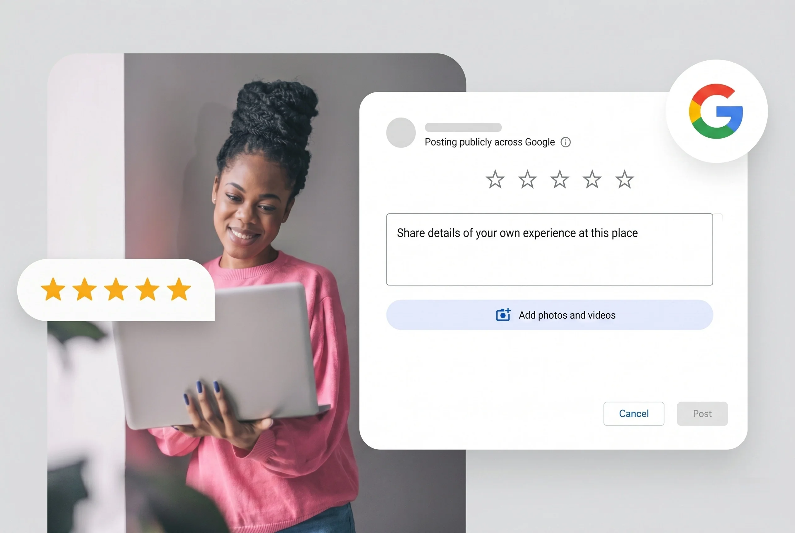 review-link-generator