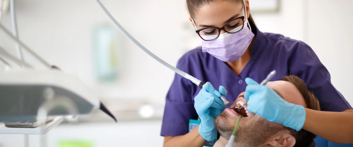 Dentists