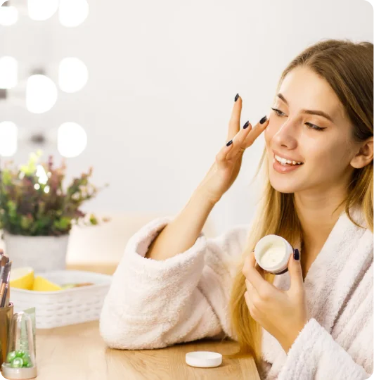 Beauty & Wellness