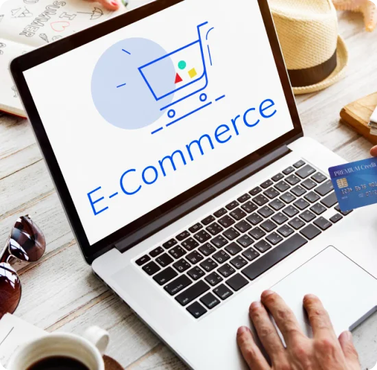 Retail & E-Commerce