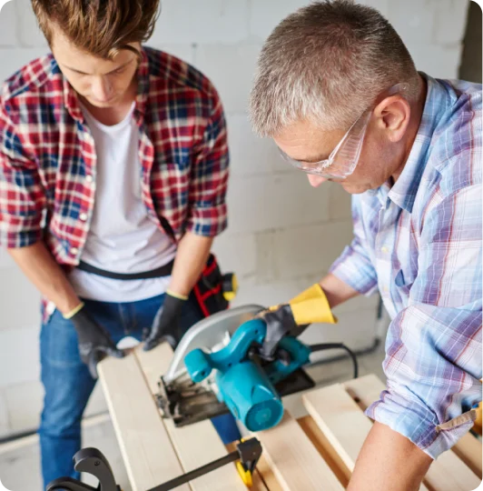 Home Services & Contractors