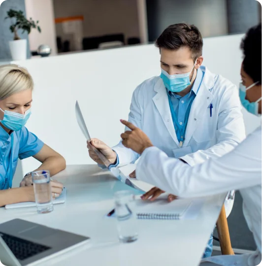 Healthcare & Medical Practices