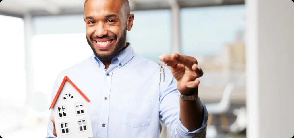 Real Estate Agents