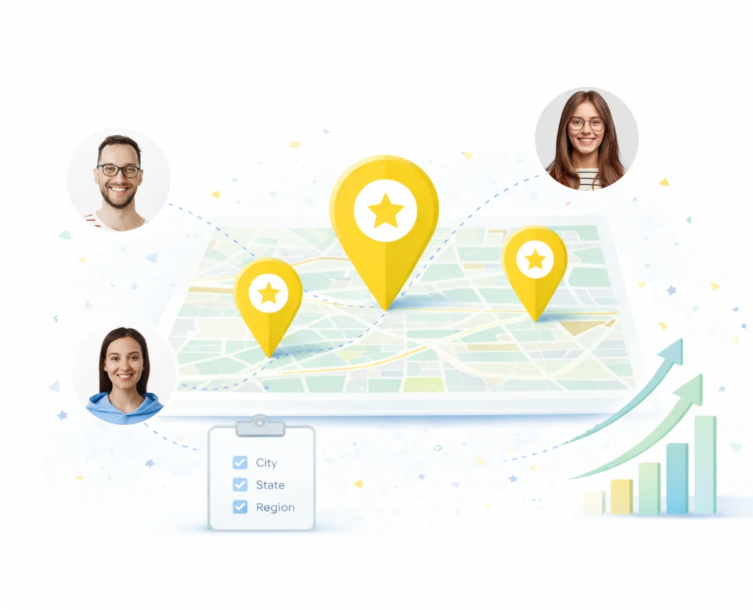 Local SEO