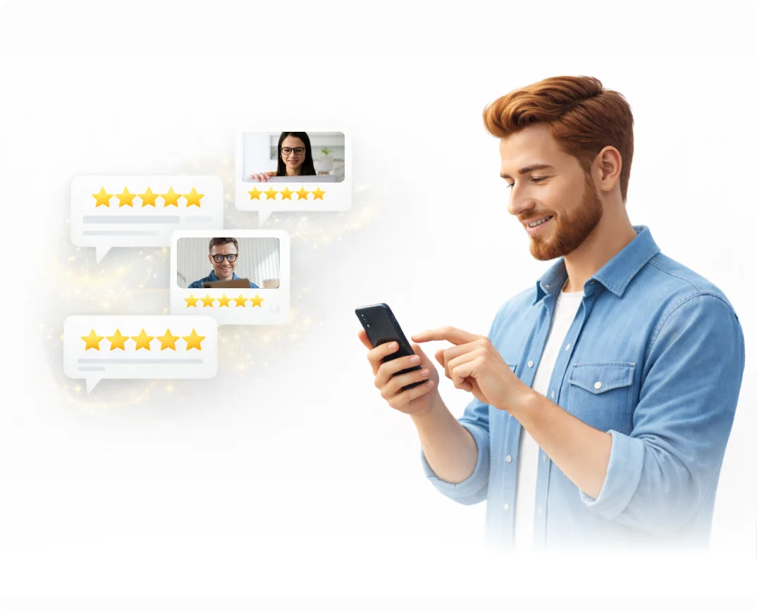 Why ReviewGrow